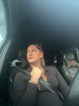 SexyRiri  online show from March 20, 2026, 5:36 pm