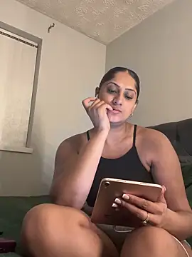 SexyRiri  online show from March 27, 2026, 9:27 pm