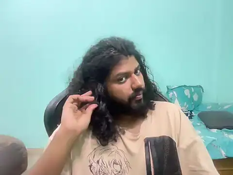 Snapshot of abhinaxx chatting on March 29, 2026, 10:44 pm abhinaxx online show from March 29, 2026, 10:44 pm