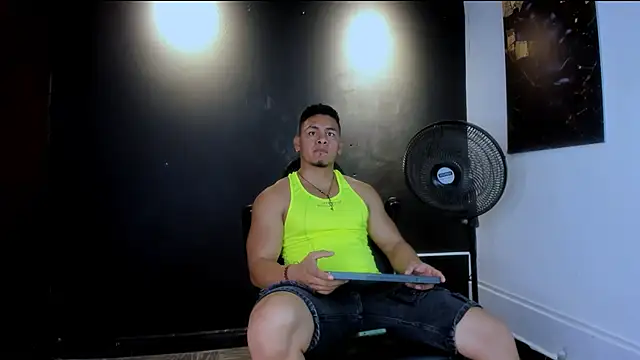 Floyd212 Vibes online show from April 10, 2026, 11:23 pm