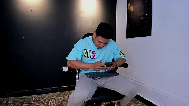 Floyd212 Vibes online show from March 24, 2026, 11:16 pm