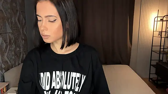 Snapshot of EhtelVesperman chatting on March 16, 2026, 1:15 pm EhtelVesperman online show from March 16, 2026, 1:15 pm