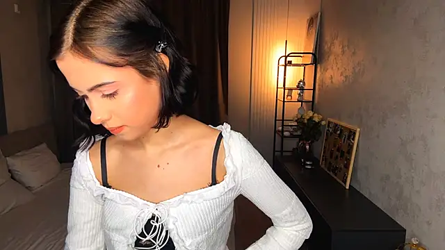 Snapshot of EhtelVesperman chatting on March 29, 2026, 3:13 pm EhtelVesperman online show from March 29, 2026, 3:13 pm