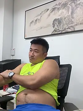 Cunzhangshibage02 online show from July 6, 2026, 11:50 am