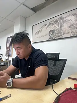 Cunzhangshibage02 online show from March 31, 2026, 1:18 am