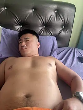 Cunzhangshibage02 online show from July 12, 2026, 9:10 am