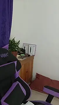 La-venus online show from March 22, 2026, 4:27 am