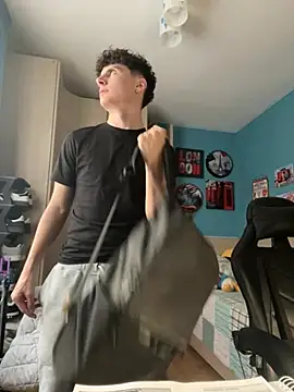 Fideito11 online show from April 15, 2026, 5:50 pm