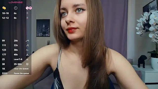 Snapshot of Ange1aDreamy chatting on March 14, 2026, 7:03 am Ange1aDreamy online show from March 14, 2026, 7:03 am