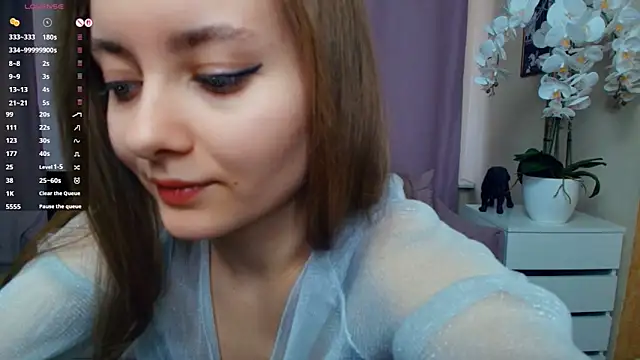 Snapshot of Ange1aDreamy chatting on March 29, 2026, 7:10 am Ange1aDreamy online show from March 29, 2026, 7:10 am