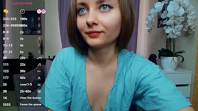 Snapshot of Ange1aDreamy chatting on March 30, 2026, 11:11 am Ange1aDreamy online show from March 30, 2026, 11:11 am