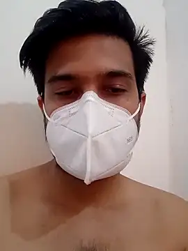 Thedickyoulove19 online show from April 11, 2026, 8:07 am