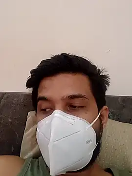 Thedickyoulove19 online show from April 17, 2026, 7:22 am