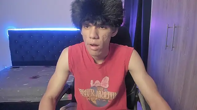 Josy 11 online show from April 11, 2026, 1:13 am