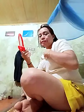 Lyly22x online show from March 26, 2026, 12:31 am