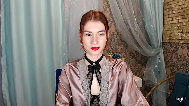 NellyRedHot online show from April 13, 2026, 1:31 am