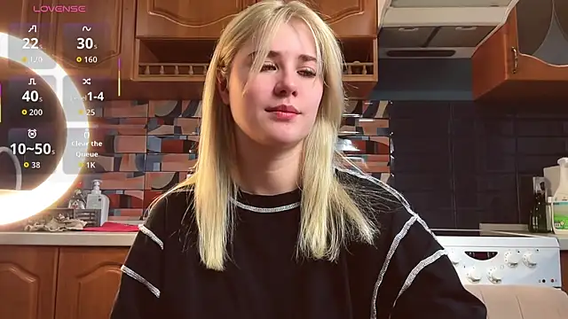 ivygenesis online show from April 4, 2026, 10:55 am