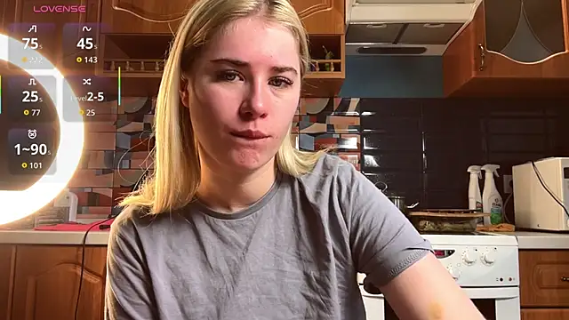 ivygenesis online show from April 12, 2026, 6:38 am