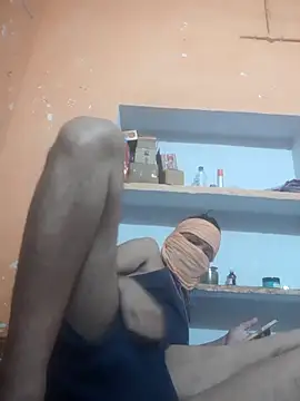 bodymassage455 online show from March 24, 2026, 5:35 pm