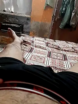bodymassage455 online show from July 11, 2026, 2:34 am