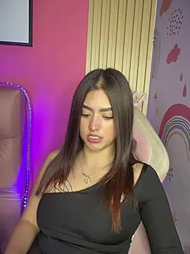 Snapshot of Dakota__LS chatting on April 11, 2026, 7:17 pm Dakota LS online show from April 11, 2026, 7:17 pm