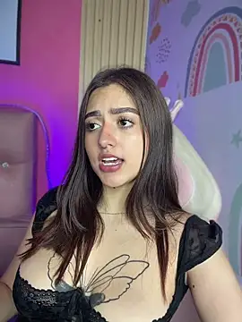 Snapshot of Dakota__LS chatting on April 15, 2026, 1:04 pm Dakota LS online show from April 15, 2026, 1:04 pm