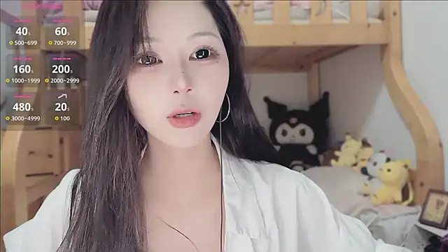 Gaga2077 online show from April 5, 2026, 12:12 pm