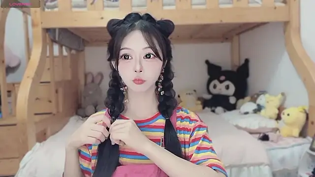 Gaga2077 online show from April 16, 2026, 3:29 am