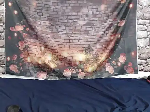 Velourmistty online show from March 25, 2026, 2:44 am