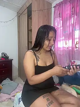 Charlotte-Jasper98 online show from March 29, 2026, 10:11 pm