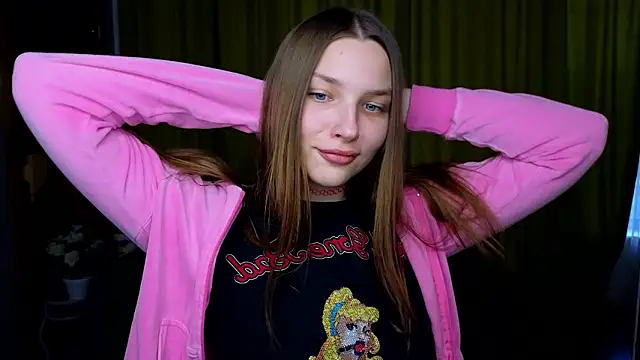 Snapshot of DariaAngels chatting on March 12, 2026, 12:53 pm DariaAngels online show from March 12, 2026, 12:53 pm