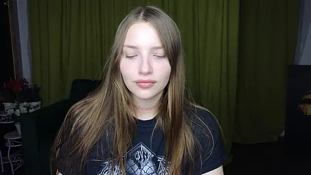 Snapshot of DariaAngels chatting on March 27, 2026, 6:53 pm DariaAngels online show from March 27, 2026, 6:53 pm