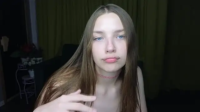 Snapshot of DariaAngels chatting on March 30, 2026, 1:18 am DariaAngels online show from March 30, 2026, 1:18 am