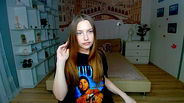 Snapshot of DariaAngels chatting on March 31, 2026, 11:34 am DariaAngels online show from March 31, 2026, 11:34 am