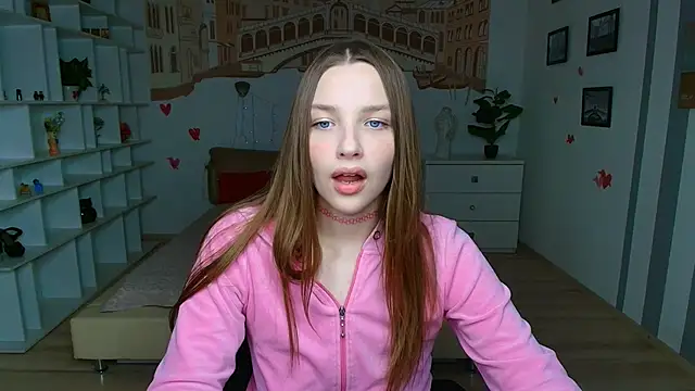 Snapshot of DariaAngels chatting on March 22, 2026, 12:40 pm DariaAngels online show from March 22, 2026, 12:40 pm