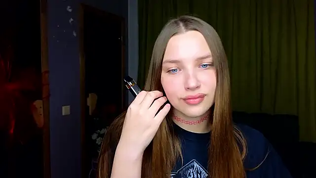 Snapshot of DariaAngels chatting on March 21, 2026, 6:45 pm DariaAngels online show from March 21, 2026, 6:45 pm