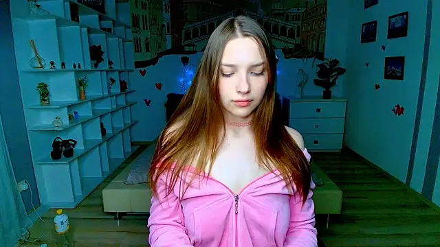 Snapshot of DariaAngels chatting on April 6, 2026, 12:50 am DariaAngels online show from April 6, 2026, 12:50 am