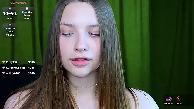 Snapshot of DariaAngels chatting on April 11, 2026, 11:52 pm DariaAngels online show from April 11, 2026, 11:52 pm