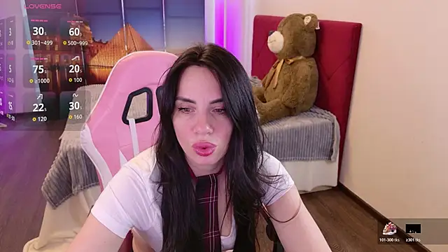 Snapshot of Alex_Svift chatting on April 15, 2026, 11:16 am Alex Svift online show from April 15, 2026, 11:16 am