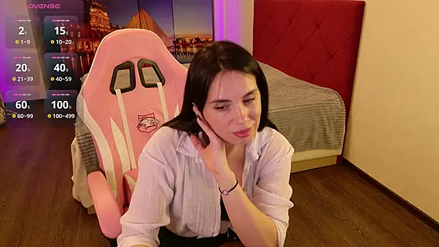 Snapshot of Alex_Svift chatting on March 31, 2026, 5:04 pm Alex Svift online show from March 31, 2026, 5:04 pm