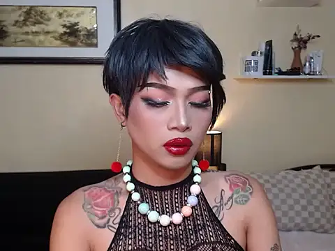 DazzlingroseHorsecock online show from April 7, 2026, 5:09 am