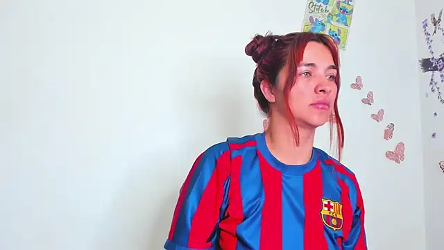 Snapshot of kyliewilso chatting on June 25, 2026, 12:32 pm kyliewilso online show from June 25, 2026, 12:32 pm