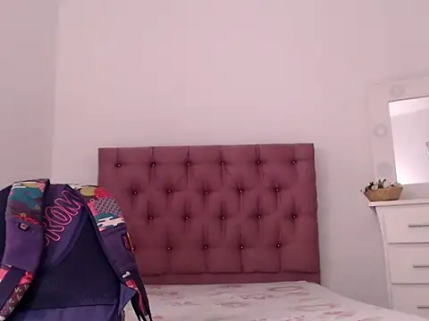 Snapshot of Sweet_Scarlett_ chatting on March 30, 2026, 2:07 pm Sweet Scarlett online show from March 30, 2026, 2:07 pm