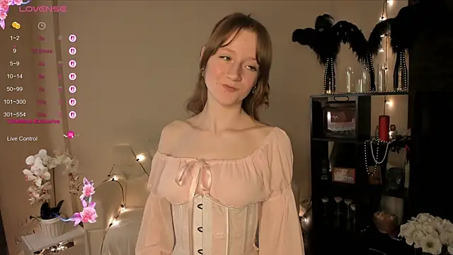 MalloryGray online show from April 6, 2026, 3:13 pm