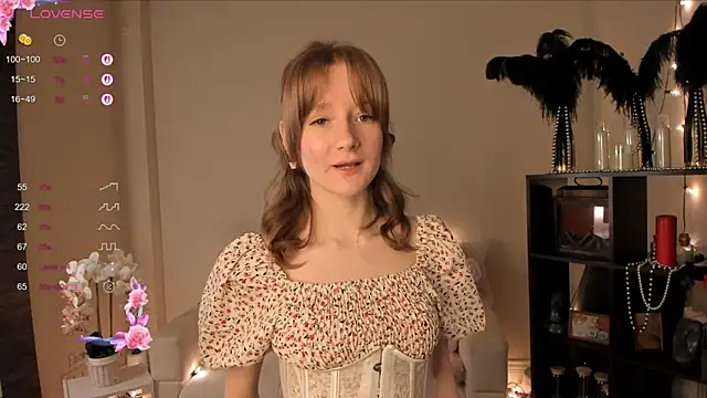 MalloryGray online show from April 5, 2026, 1:29 pm