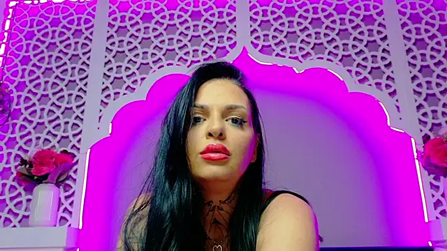 NickyJune  online show from March 27, 2026, 3:13 pm