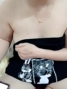 Jook-big28 online show from April 3, 2026, 2:45 pm