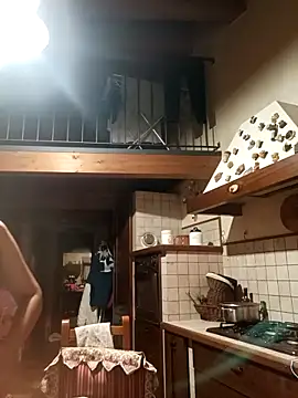 caballota77 online show from March 24, 2026, 7:14 pm