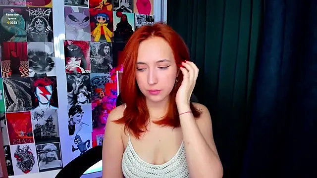 Alexa temptress online show from April 1, 2026, 2:13 am