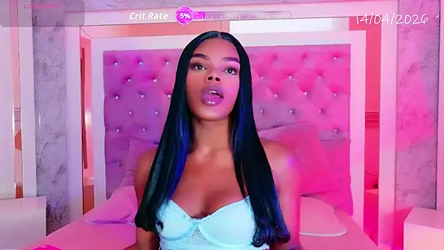 Gisela Valencia online show from April 15, 2026, 5:02 am